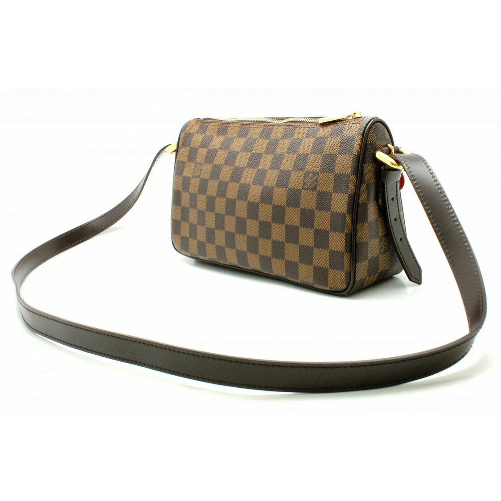 Louis Vuitton Damier Semi Ravello One Bag Shoulder